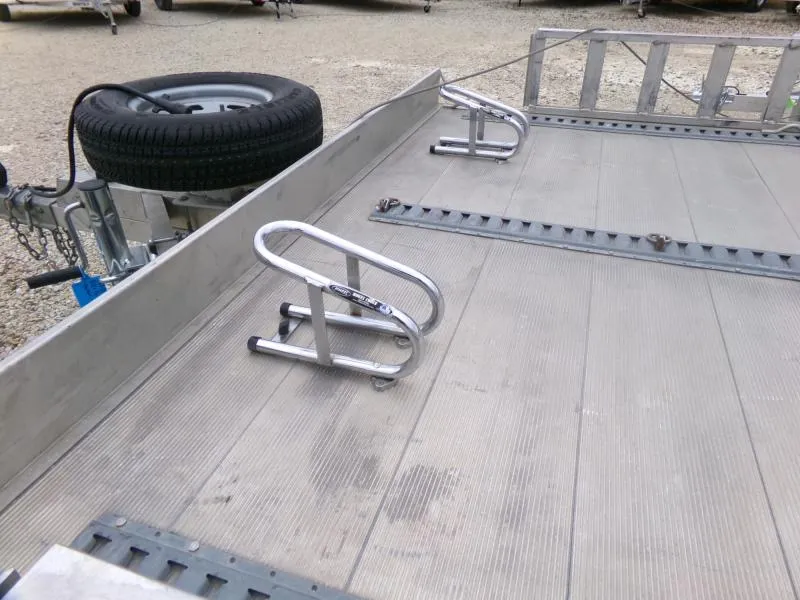 used ATV Trailers Aluma  for sale, in Nashua, IA Thumbnail 5