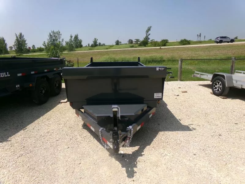 new Dump Trailers Norstar  for sale, in Nashua, IA Thumbnail 2