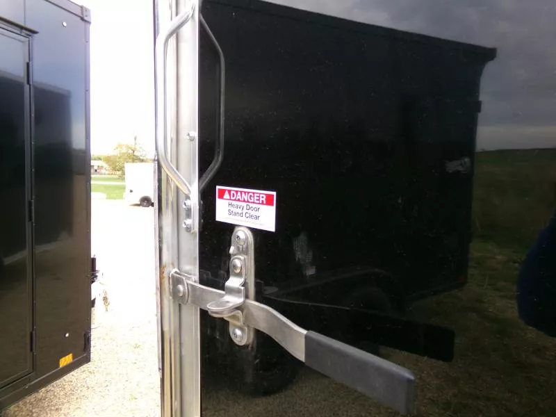 used Cargo (Enclosed) Trailers Stealth Trailers  for sale, in Nashua, IA Thumbnail 6