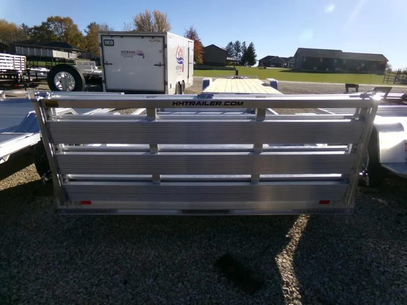 new Utility Trailers H and H Trailer  for sale, in Nashua, IA Thumbnail 6