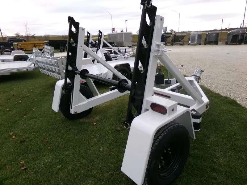 new Other Trailers S&S Manufacturing  for sale, in Nashua, IA Thumbnail 6