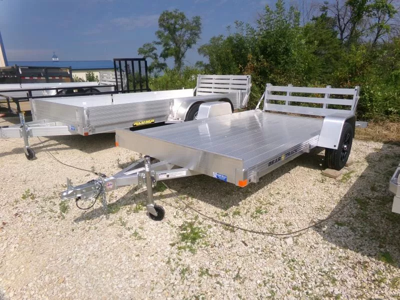 new Utility Trailers Bear Track  for sale, in Nashua, IA Thumbnail 10