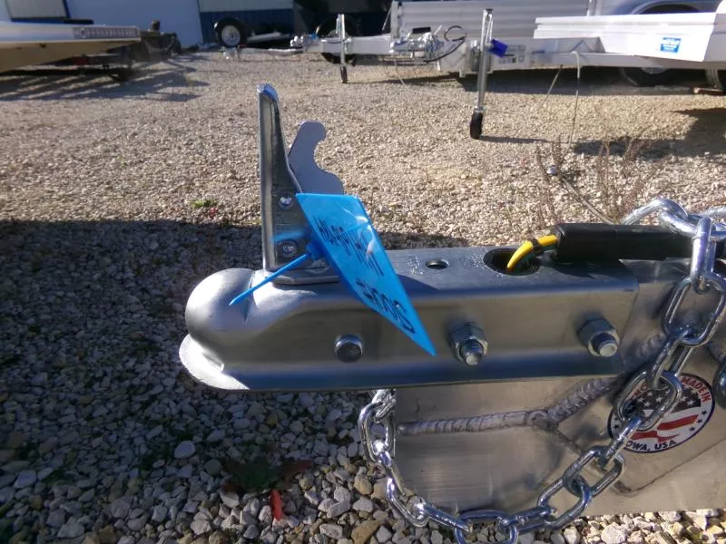 new Utility Trailers H and H Trailer  for sale, in Nashua, IA Thumbnail 4