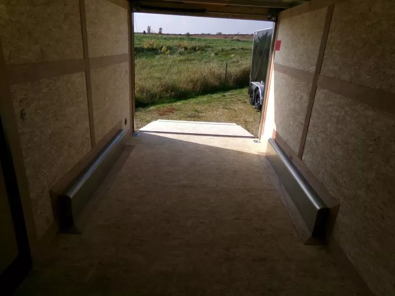 new Cargo (Enclosed) Trailers Stealth Trailers  for sale, in Nashua, IA Thumbnail 10