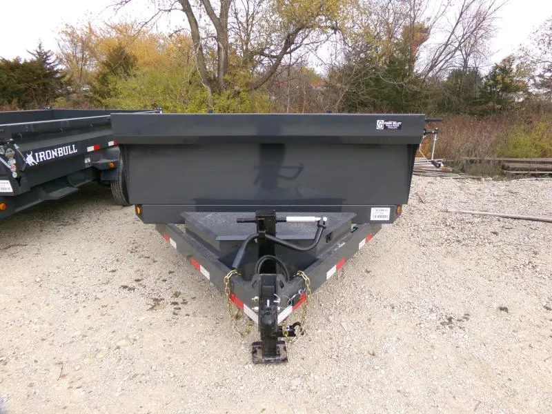 new Dump Trailers Norstar  for sale, in Nashua, IA Thumbnail 14
