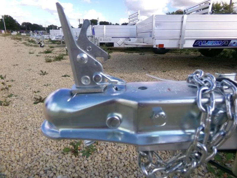 new Utility Trailers Aluma  for sale, in Nashua, IA Thumbnail 4