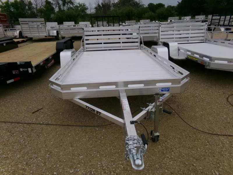 new Utility Trailers Aluma  for sale, in Nashua, IA Thumbnail 9