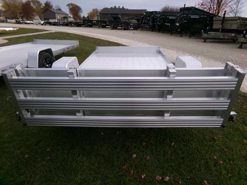 new Utility Trailers Bear Track  for sale, in Nashua, IA Thumbnail 6