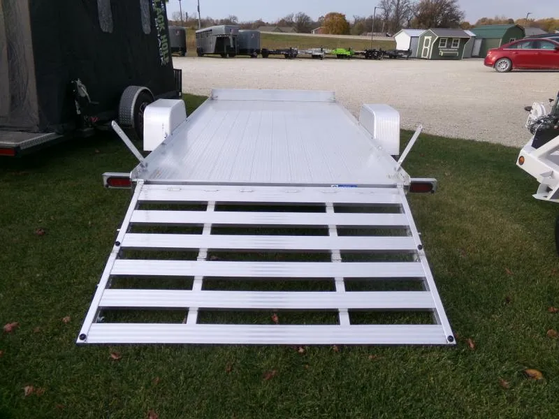 new Utility Trailers Bear Track  for sale, in Nashua, IA Thumbnail 6