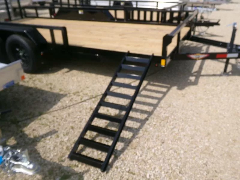 new Utility Trailers H and H Trailer  for sale, in Nashua, IA Thumbnail 12