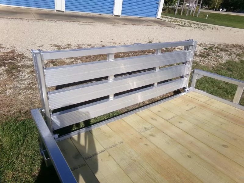 new Utility Trailers H and H Trailer  for sale, in Nashua, IA Thumbnail 10