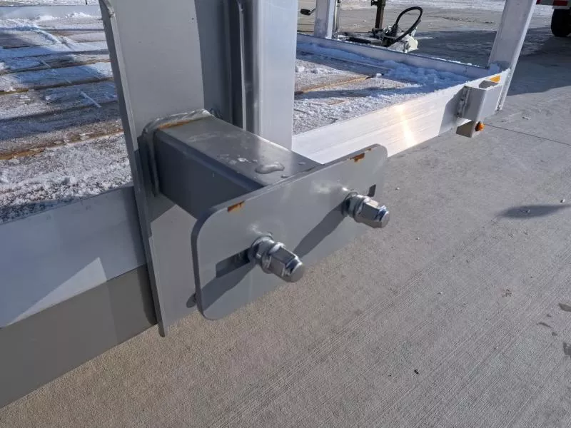 new Utility Trailers H and H Trailer  for sale, in Nashua, IA Thumbnail 10