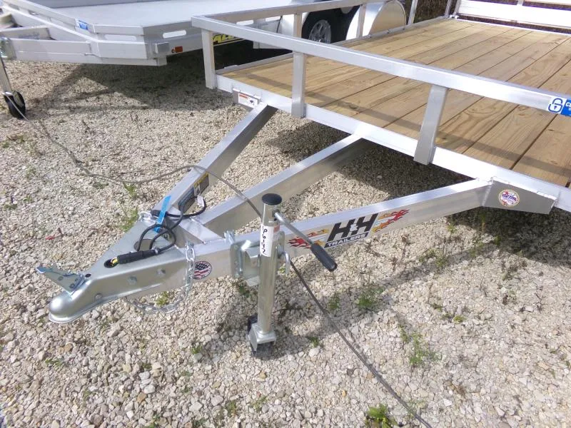 new Utility Trailers H and H Trailer  for sale, in Nashua, IA Thumbnail 2