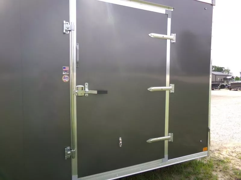 new Cargo (Enclosed) Trailers Stealth Trailers  for sale, in Nashua, IA Thumbnail 14