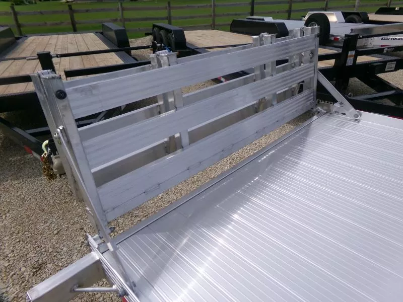 new Utility Trailers Bear Track  for sale, in Nashua, IA Thumbnail 6