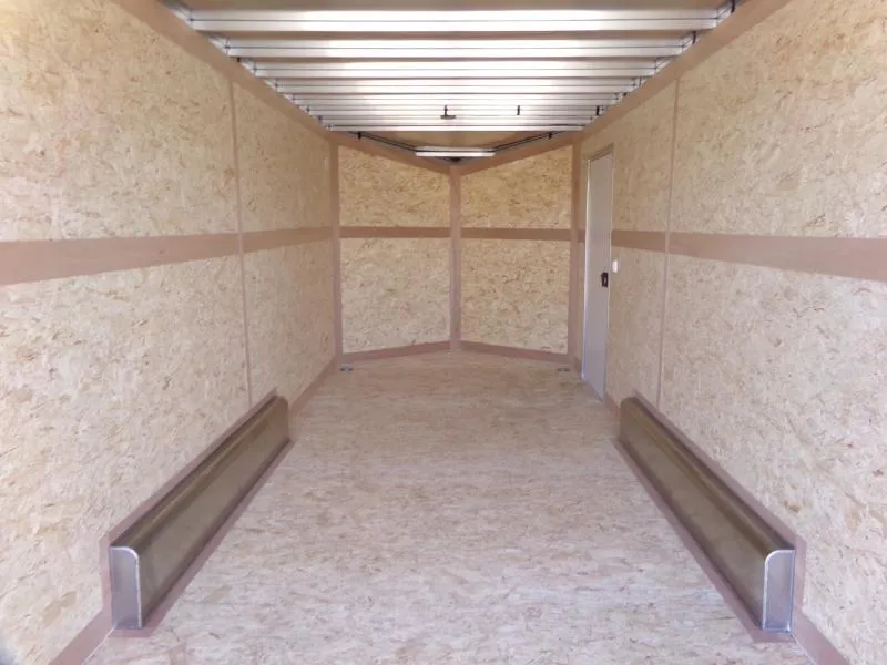 new Cargo (Enclosed) Trailers Stealth Trailers  for sale, in Nashua, IA Thumbnail 10