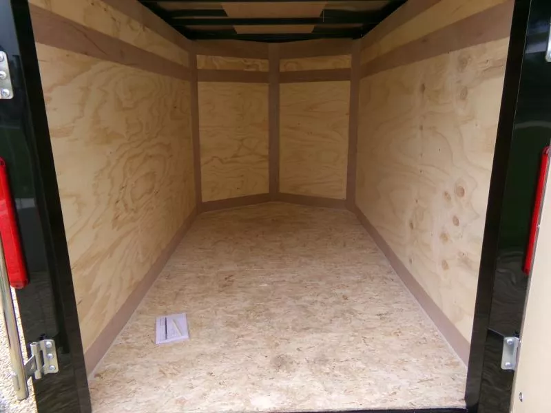 new Cargo (Enclosed) Trailers Cross Trailers  for sale, in Nashua, IA Thumbnail 10