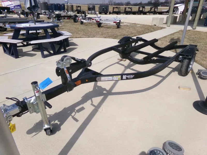 new Watercraft Trailers Yacht Club Trailers  for sale, in Nashua, IA Thumbnail 2