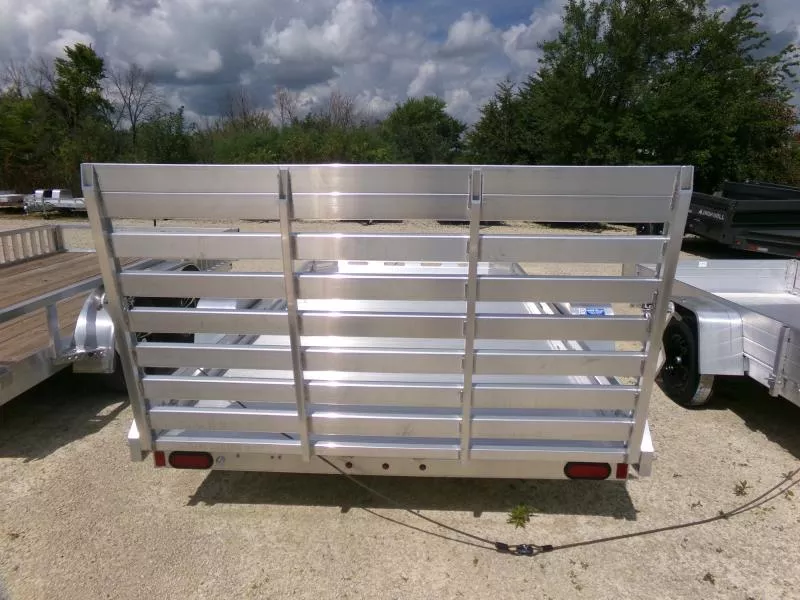 new Utility Trailers Aluma  for sale, in Nashua, IA Thumbnail 5