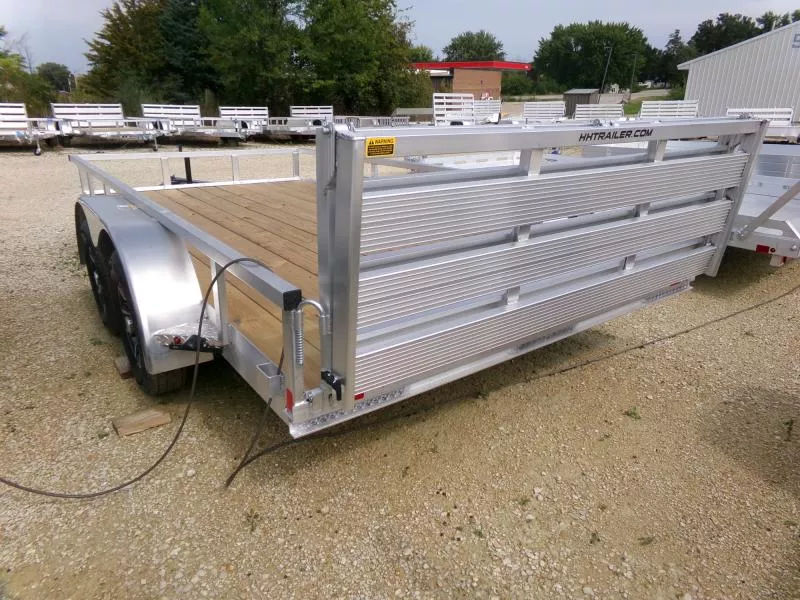 new Utility Trailers H and H Trailer  for sale, in Nashua, IA Thumbnail 6