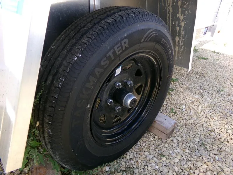 new Utility Trailers Aluma  for sale, in Nashua, IA Thumbnail 10