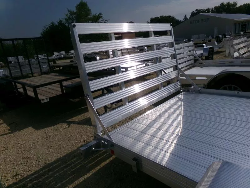 new ATV Trailers Bear Track  for sale, in Nashua, IA Thumbnail 6