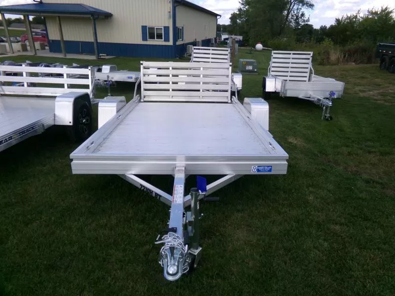new Utility Trailers Aluma  for sale, in Nashua, IA Thumbnail 12