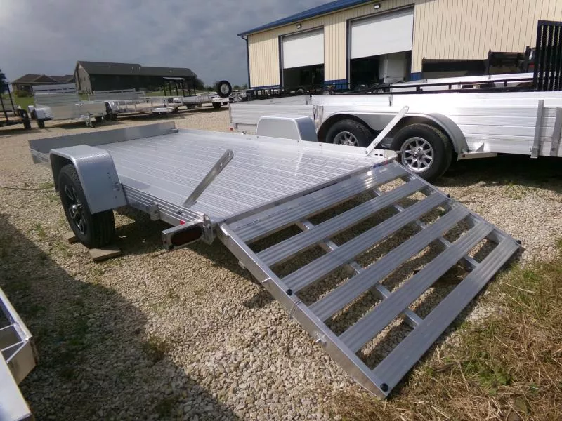 new Utility Trailers Bear Track  for sale, in Nashua, IA Thumbnail 7