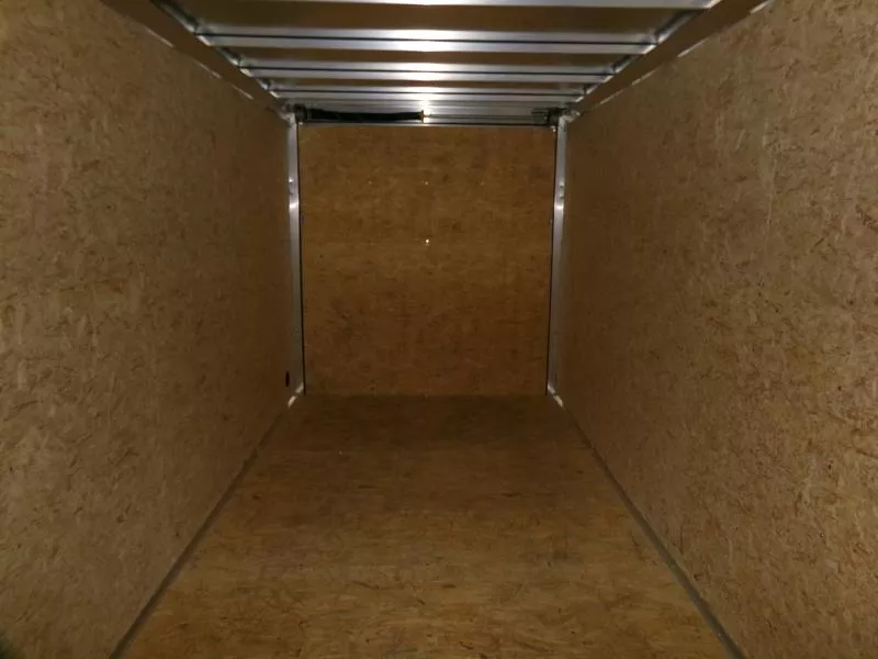 new Cargo (Enclosed) Trailers Triton Trailers  for sale, in Nashua, IA Thumbnail 4