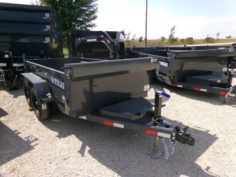 new Dump Trailers Norstar  for sale, in Nashua, IA Thumbnail 9