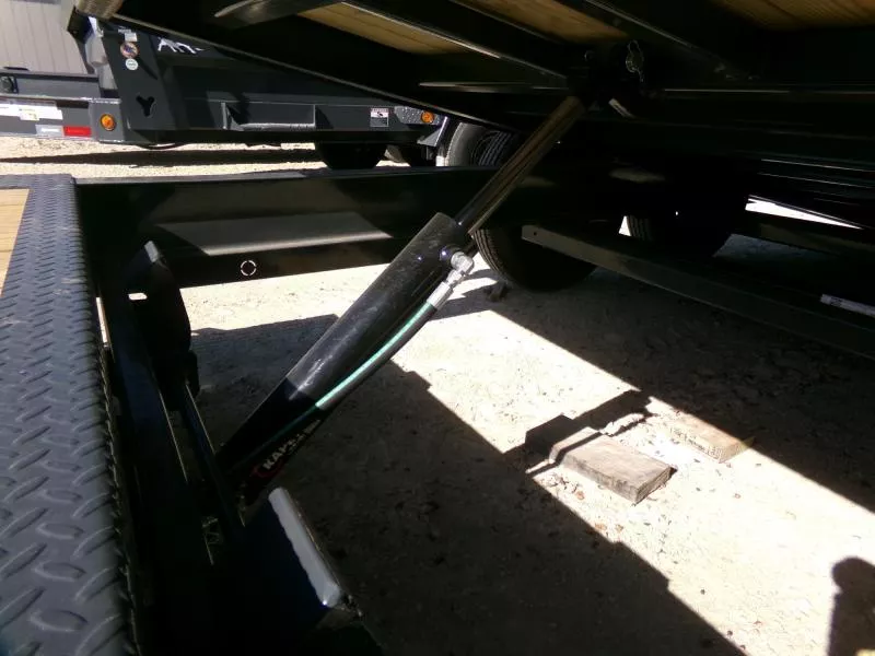 new Tilt Trailers Iron Bull  for sale, in Nashua, IA Thumbnail 14