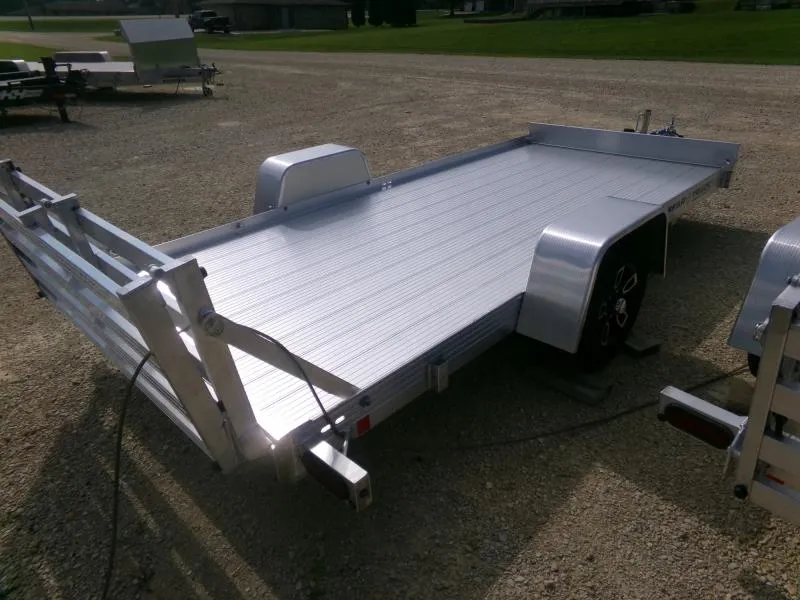 new Utility Trailers Bear Track  for sale, in Nashua, IA Thumbnail 6