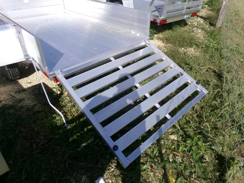 new Utility Trailers Aluma  for sale, in Nashua, IA Thumbnail 8