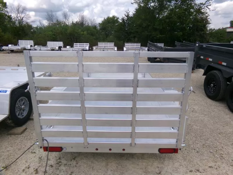 new Utility Trailers Aluma  for sale, in Nashua, IA Thumbnail 5