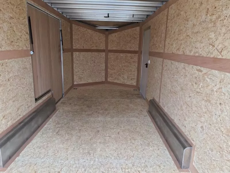 new Cargo (Enclosed) Trailers Stealth Trailers  for sale, in Nashua, IA Thumbnail 11