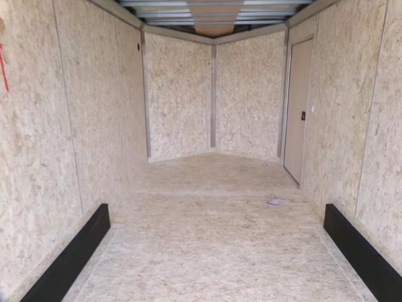 new Cargo (Enclosed) Trailers Formula Trailers  for sale, in Nashua, IA Thumbnail 8