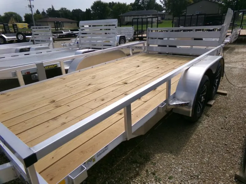 new Utility Trailers H and H Trailer  for sale, in Nashua, IA Thumbnail 8