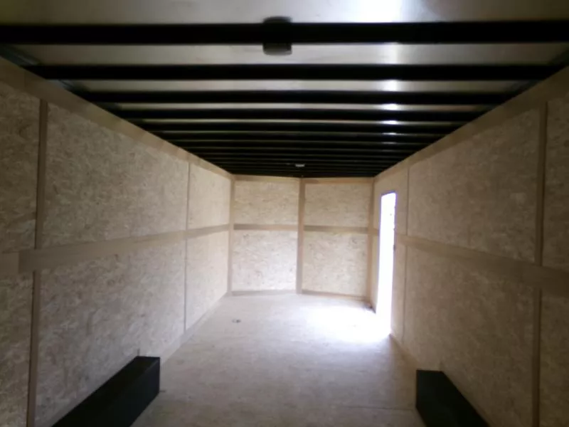 new Cargo (Enclosed) Trailers Cross Trailers  for sale, in Nashua, IA Thumbnail 7