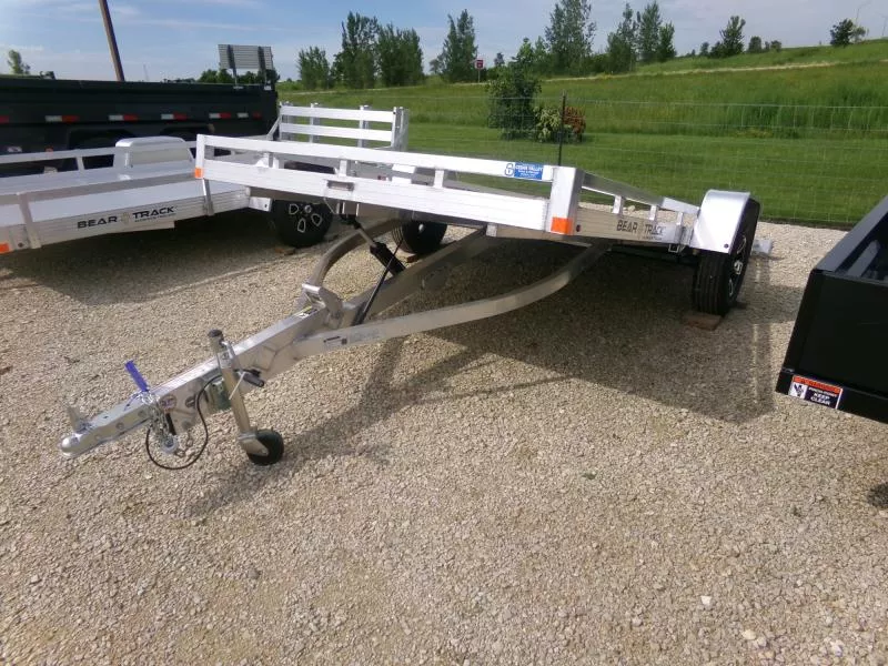 new Utility Trailers Bear Track  for sale, in Nashua, IA Thumbnail 9
