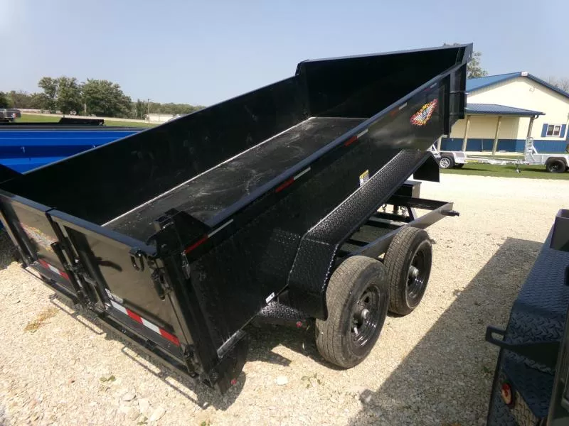 new Dump Trailers H and H Trailer  for sale, in Nashua, IA Thumbnail 14