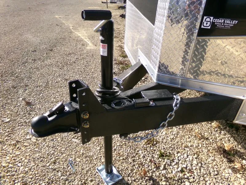 new Cargo (Enclosed) Trailers Formula Trailers  for sale, in Nashua, IA Thumbnail 2