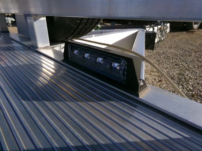 new Utility Trailers Aluma  for sale, in Nashua, IA Thumbnail 8