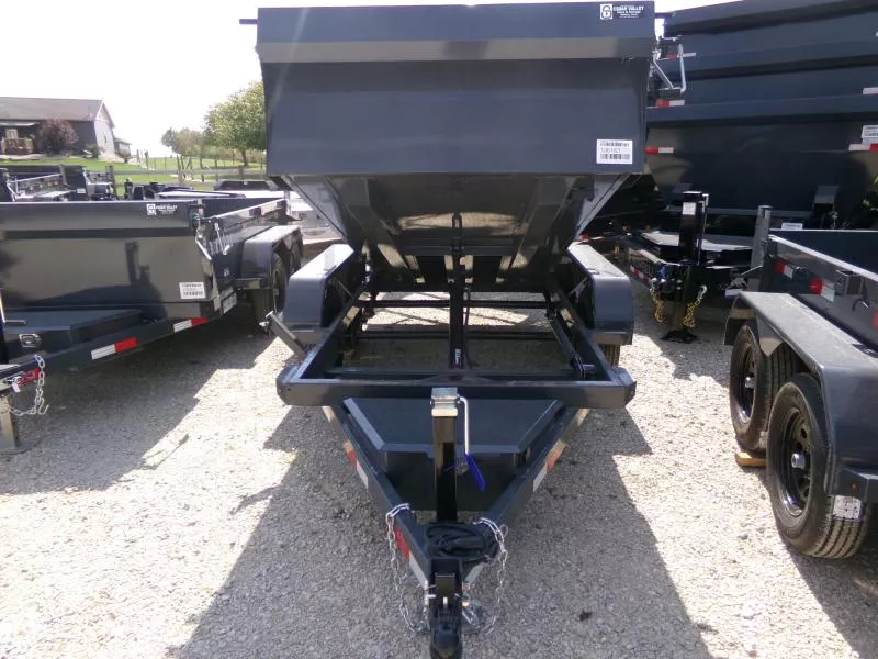 new Dump Trailers Norstar  for sale, in Nashua, IA Thumbnail 16