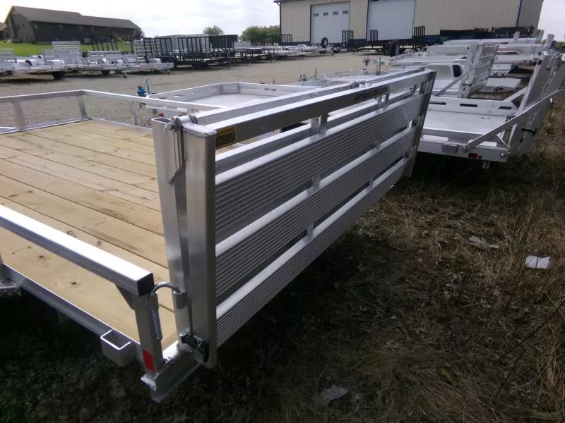 new Utility Trailers H and H Trailer  for sale, in Nashua, IA Thumbnail 4