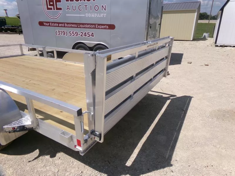 new Utility Trailers H and H Trailer  for sale, in Nashua, IA Thumbnail 4