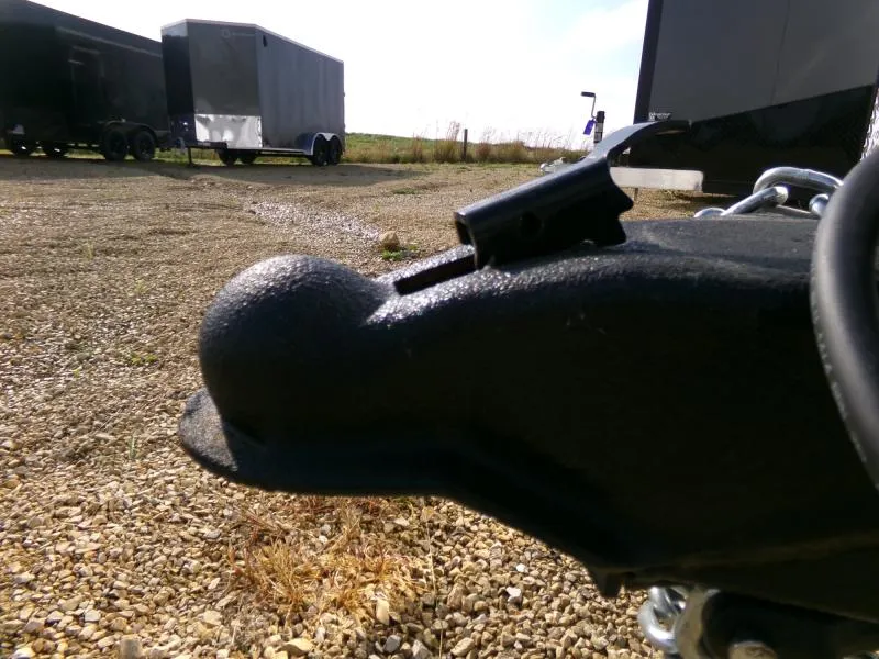 new Cargo (Enclosed) Trailers H and H Trailer  for sale, in Nashua, IA Thumbnail 3