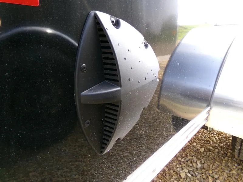 new Cargo (Enclosed) Trailers Triton Trailers  for sale, in Nashua, IA Thumbnail 13