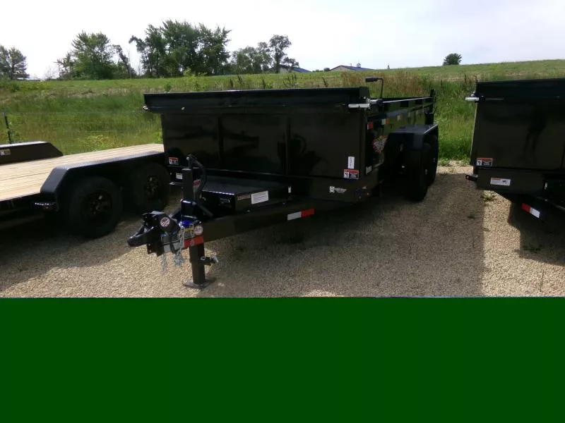 new Dump Trailers H and H Trailer  for sale, in Nashua, IA Thumbnail 2