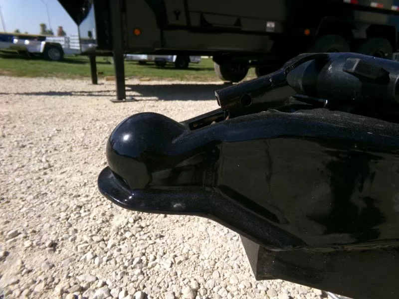 new Car Haulers / Racing Trailers H and H Trailer  for sale, in Nashua, IA Thumbnail 3
