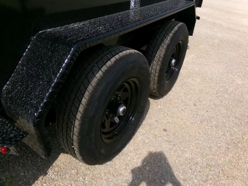 new Dump Trailers H and H Trailer  for sale, in Nashua, IA Thumbnail 6